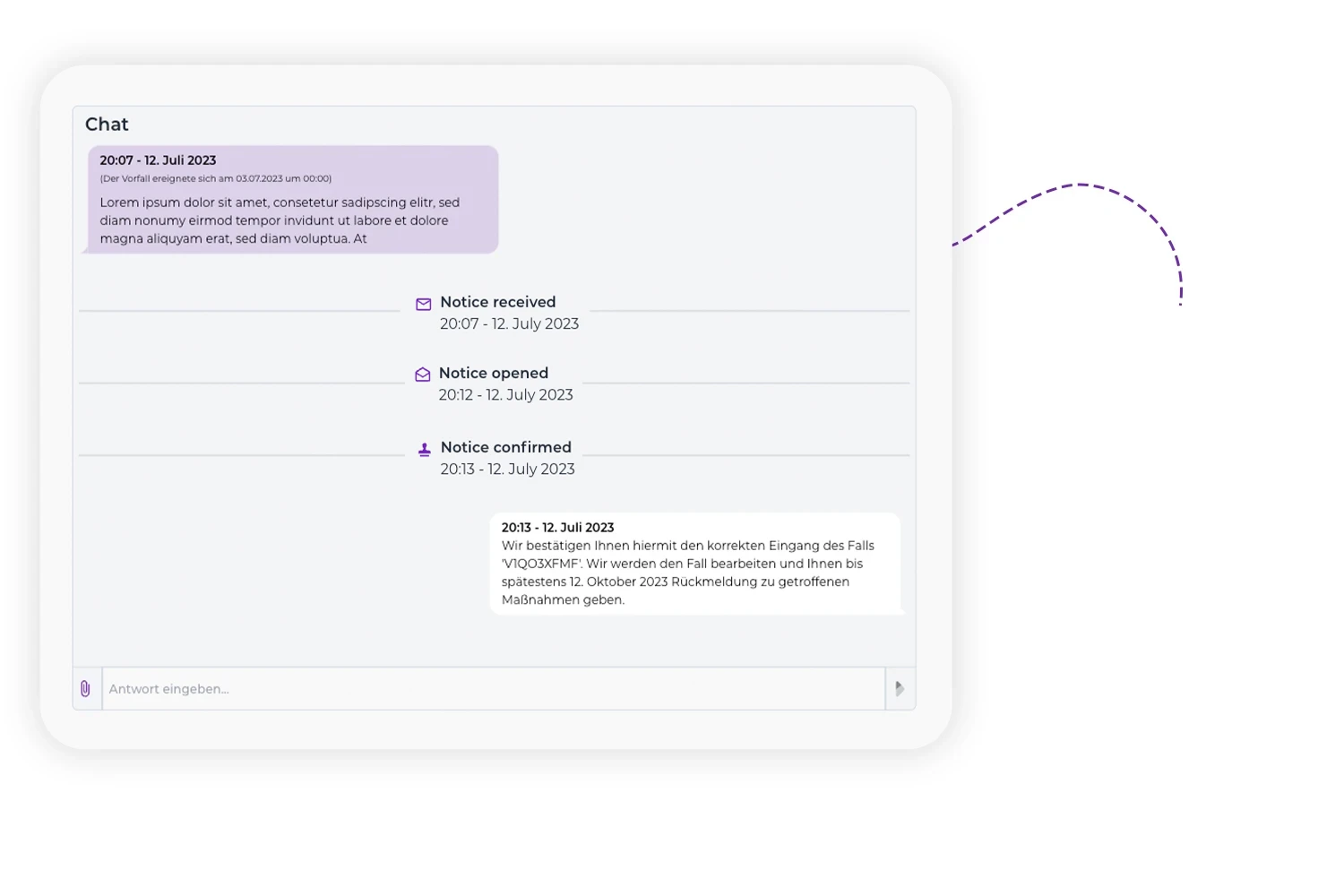 parlabox dashboard 3