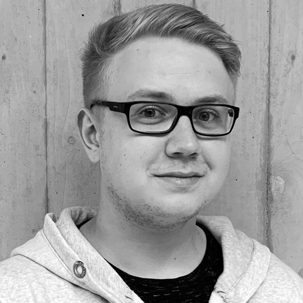 Parlabox CEO Arthur Ott